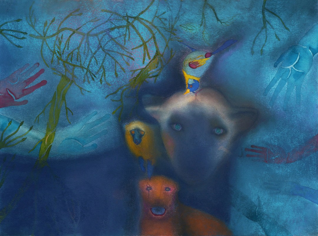 Jan Harrison, The Flood