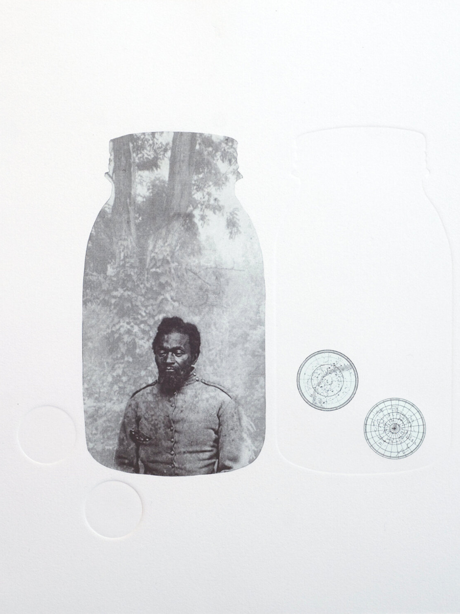 Debra Priestly strange fruit 32