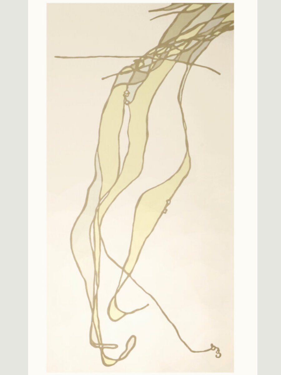 Elizabeth Keithline Vegetal