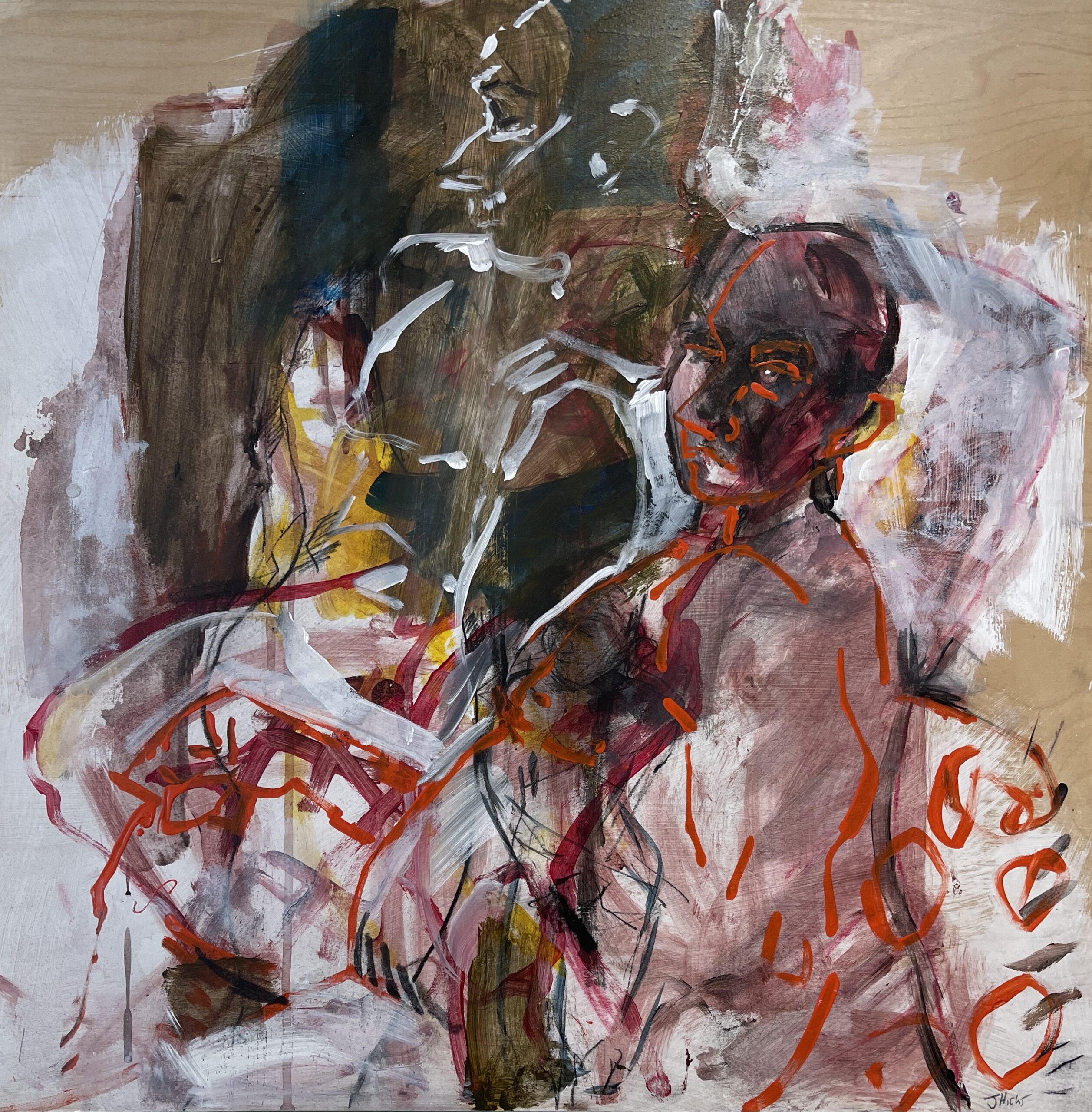 Jen Hicks_Attempts at Understanding 1