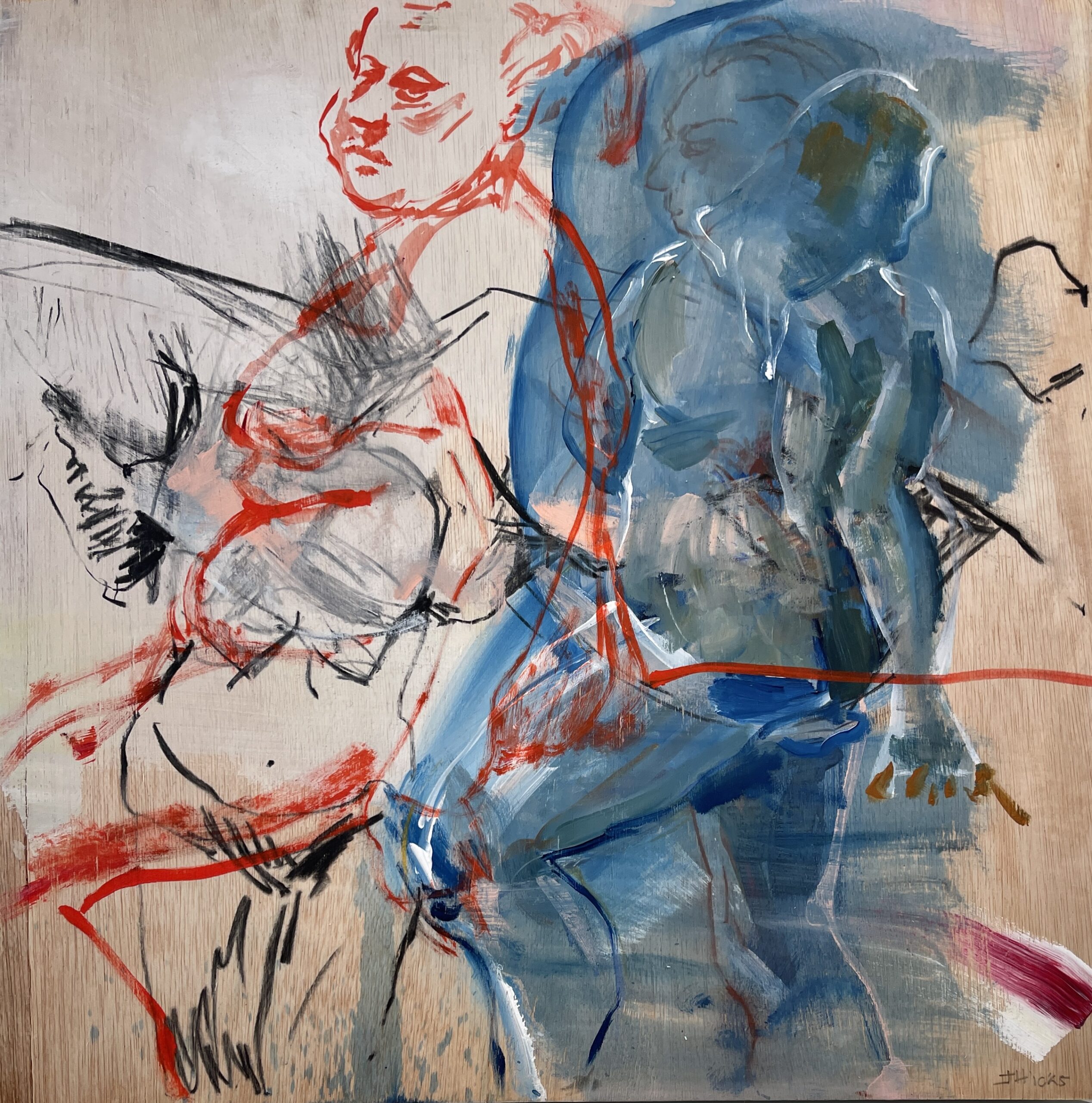 Jen Hicks_Attempts at Understanding 10