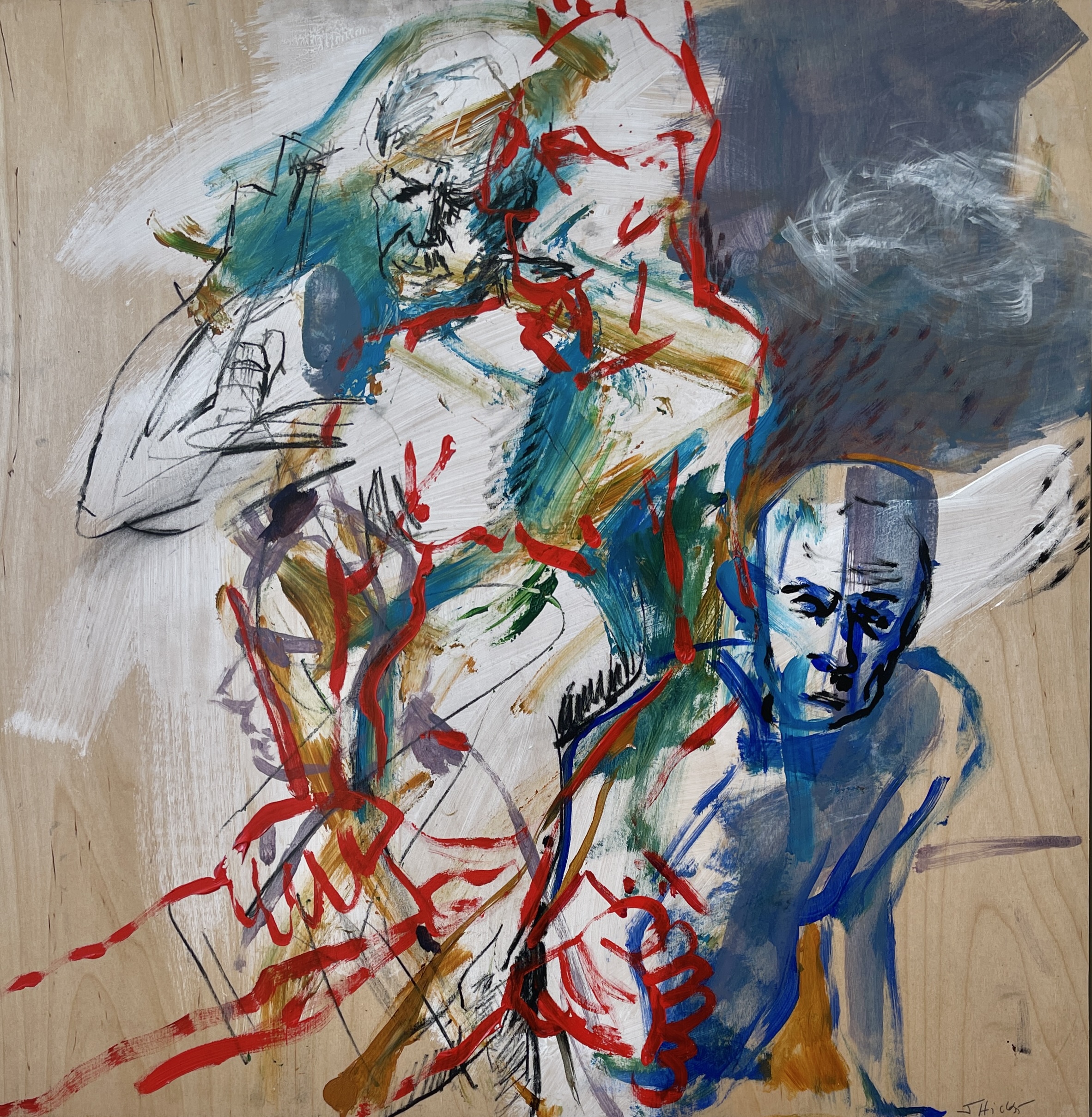 Jen Hicks_Attempts at Understanding 11
