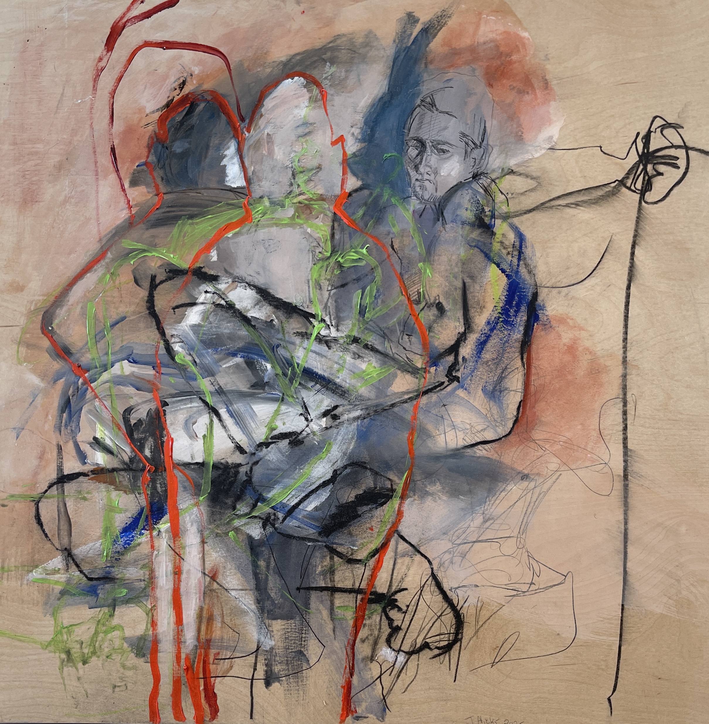 Jen Hicks_Attempts at Understanding 13