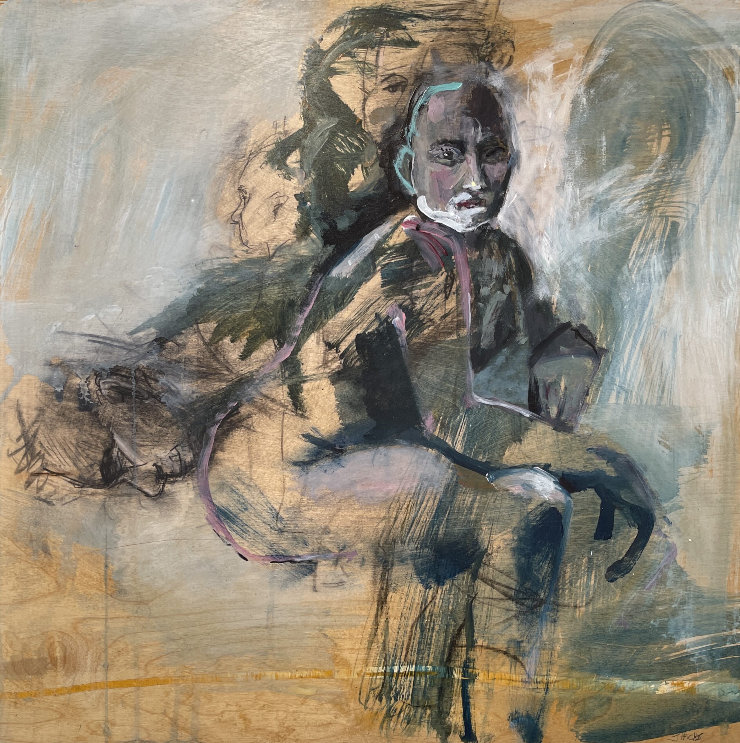 Jen Hicks_Attempts at Understanding 2