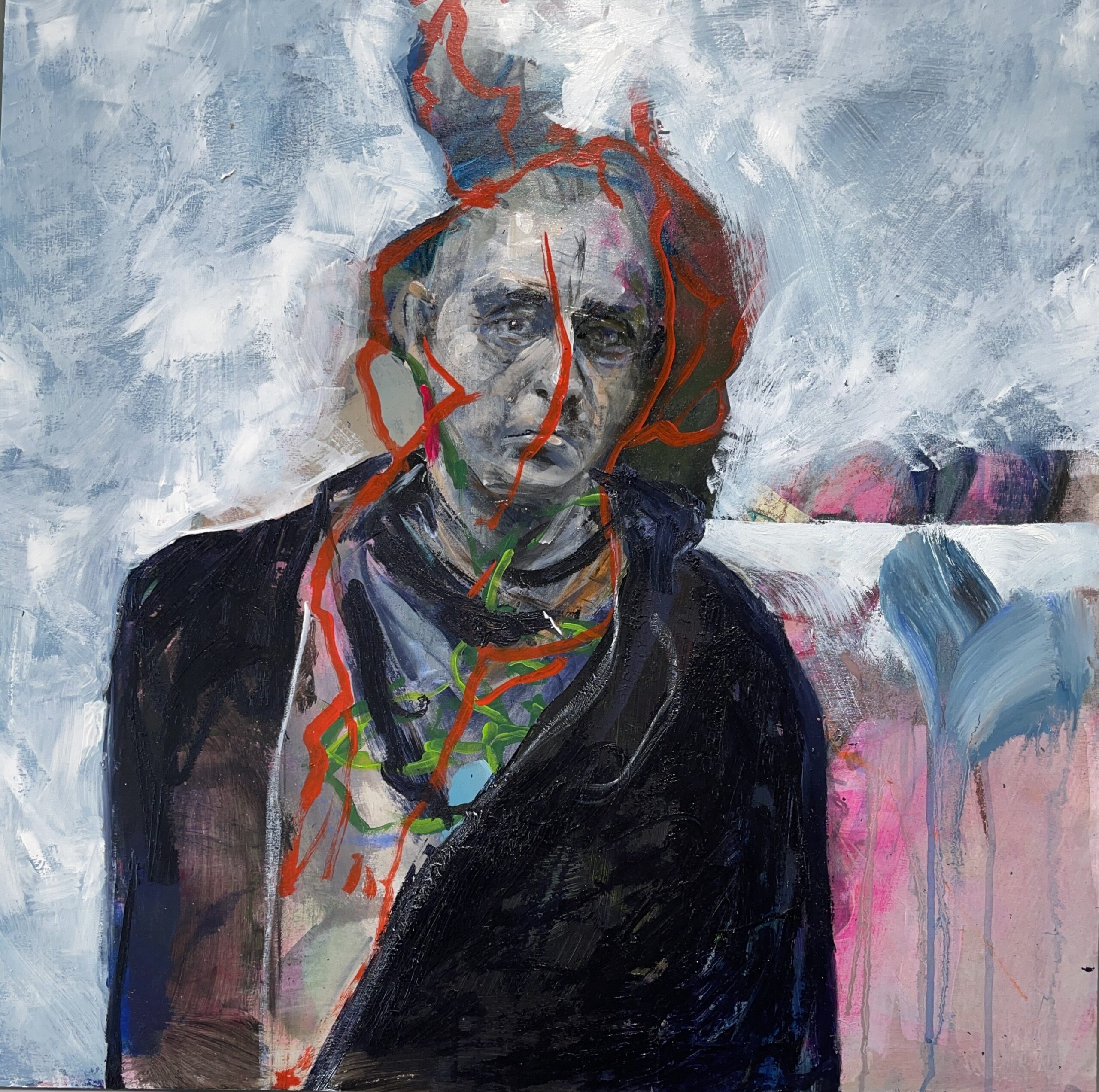 Jen Hicks_Attempts at Understanding 3