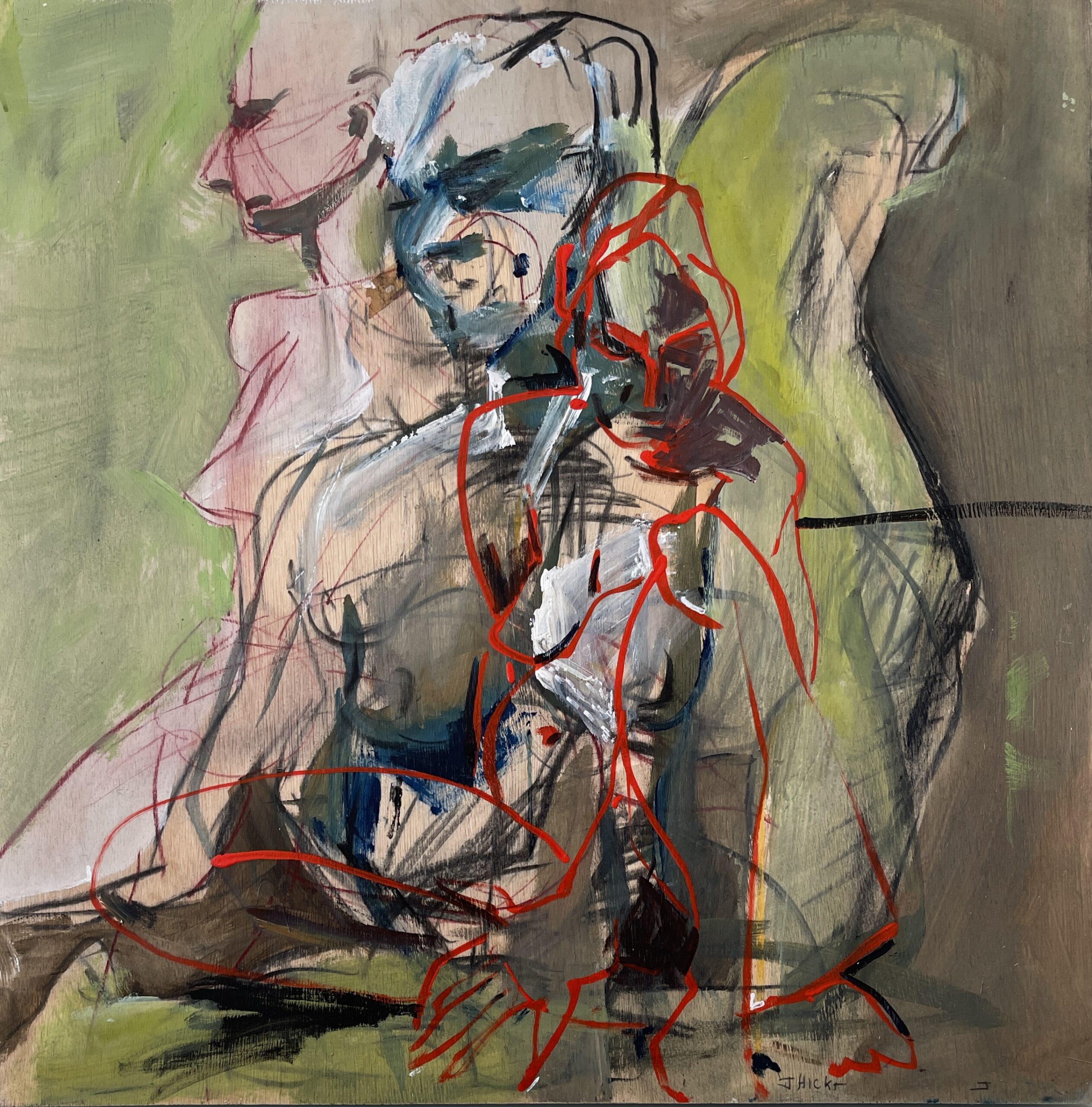 Jen Hicks_Attempts at Understanding 8